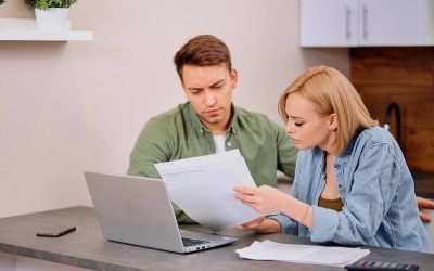 Santa Cruz County Couples: Wondering When to File “Married Filing Separately”?