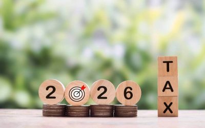 What Tax Changes Are Coming in 2026 For Santa Cruz County Filers?