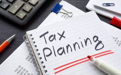 What Are Tax Planning Strategies Santa Cruz County Taxpayers Should Use First In 2026?