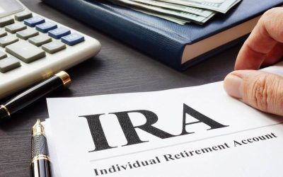 Are IRA Contributions Deductible for Santa Cruz County Savers?