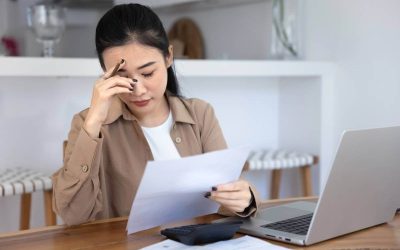 Mistakes Santa Cruz County Taxpayers Should Avoid When Filing For a Federal Tax Extension
