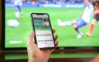 Do You Have to Pay Taxes On Sports Betting? What Santa Cruz County Bettors Need To Know