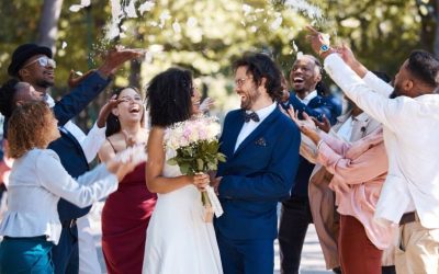 Do You Get Better Tax Breaks For Being Married, Santa Cruz County Couples?